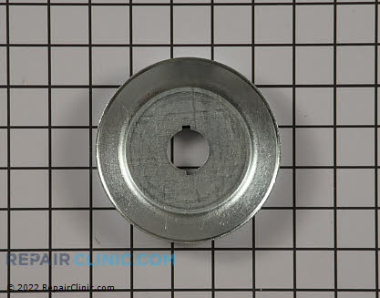 Pulley 1713161SM Alternate Product View