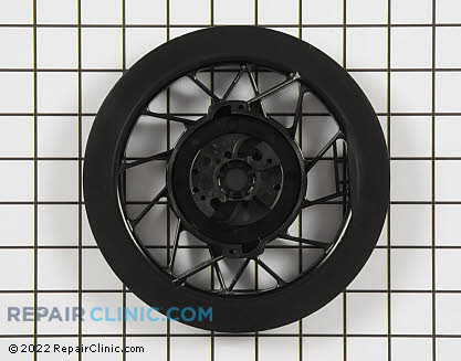 Pulley 28421-ZE3-W01 Alternate Product View