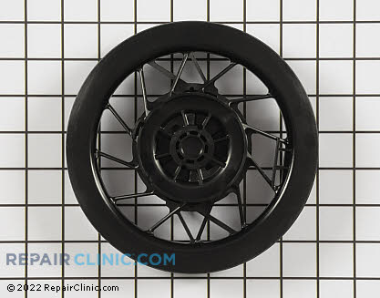 Pulley 28421-ZE3-W01 Alternate Product View