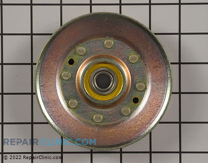 V-Idler Pulley 7079166YP Alternate Product View
