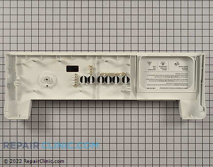 Control Panel 00241769 Alternate Product View