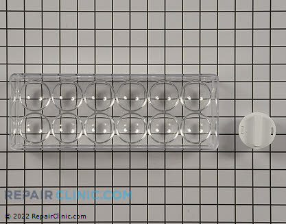 Egg Tray 00677093 Alternate Product View