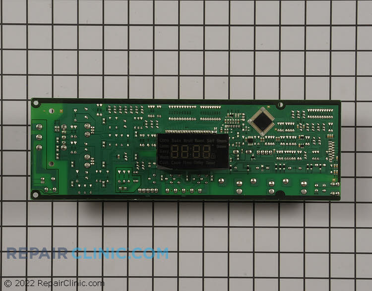 Oven/Microwave Combo Oven Control Board DE9203045F Fast Shipping