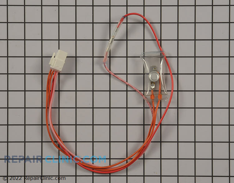Refrigerator Defrost Thermostat 1.01.01.09.011R Fast Shipping