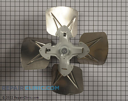 Fan Blade S1-02631494000 Alternate Product View