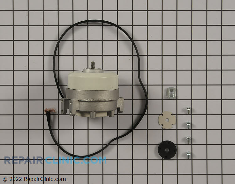 UB562 Condenser Fan Motor