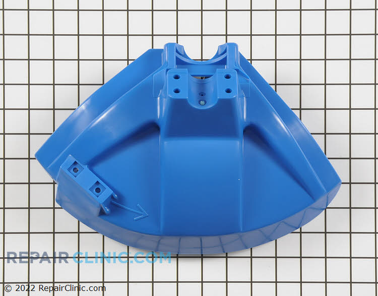 String Trimmer Guard C550000401 Fast Shipping