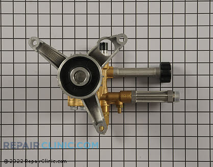 Pump 317055GS Alternate Product View