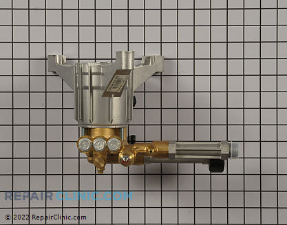 Pump 317055GS Alternate Product View