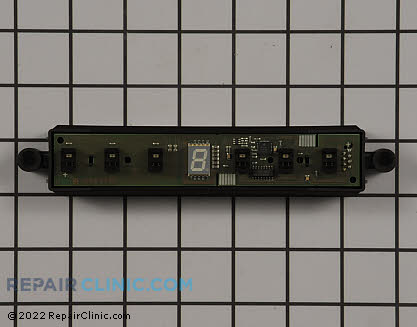 Control Module 00645120 Alternate Product View