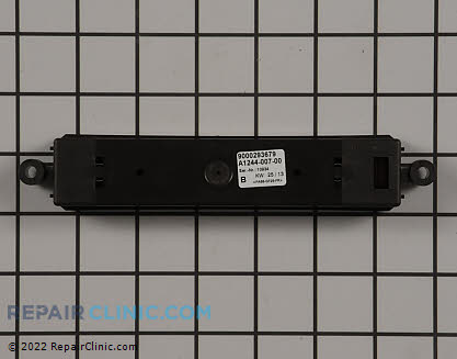 Control Module 00645120 Alternate Product View