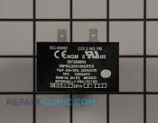 Run Capacitor - Part # 1940424 Mfg Part # 297286803