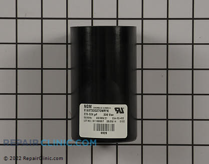 Start Capacitor S1-02425390700 Alternate Product View