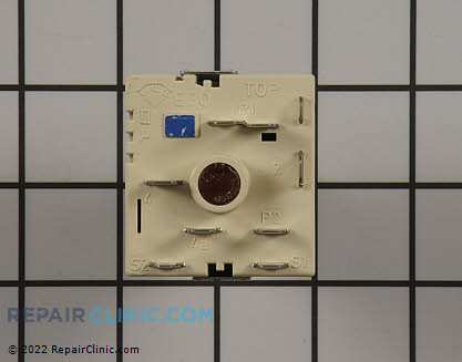 Surface Element Switch DG44-01008A Alternate Product View