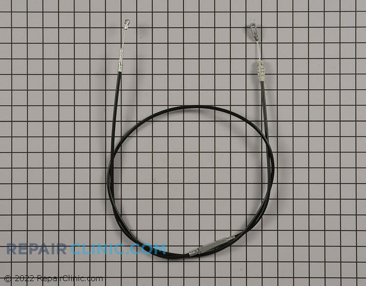 Honda Lawn Mower Clutch Cable Replacement Part 54510VL0P01 Repair