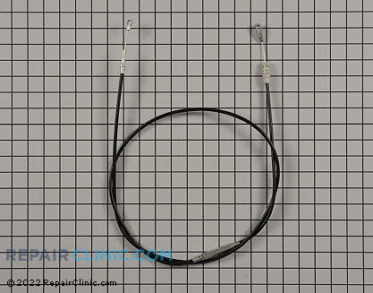 Traction Control Cable 54510-VL0-P01 Alternate Product View