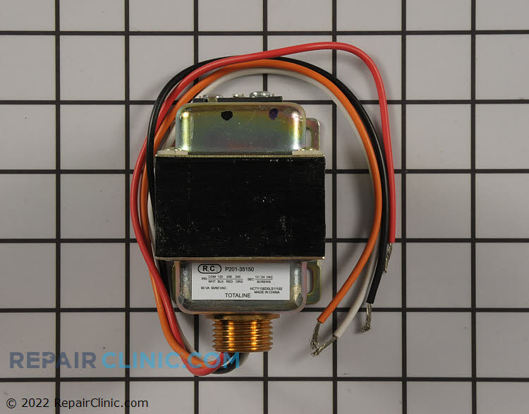 P201-35150 Transformer