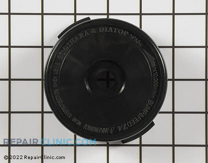 Trimmer Housing 32099-R001 Alternate Product View