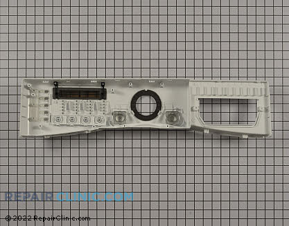 Control Panel AGL72909945 Alternate Product View