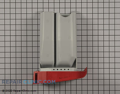 Dispenser Drawer AGL74334806 Alternate Product View