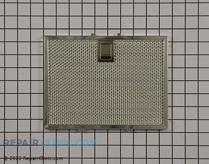 Grease Filter SB08087039 Alternate Product View
