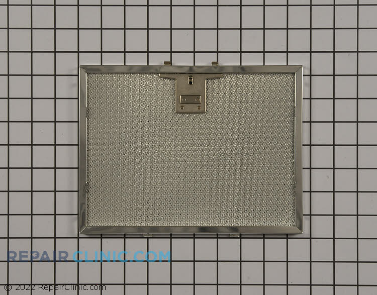 Range Vent Hood Grease Filter SB08087039 Fast Shipping Repair Clinic