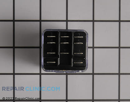 Relay 20G51 Alternate Product View