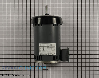 Condenser Fan Motor HC51TE460 Alternate Product View