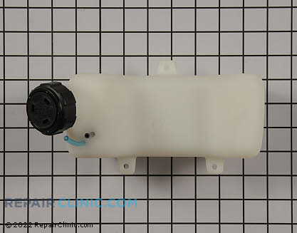Fuel Tank 753-05662 Alternate Product View