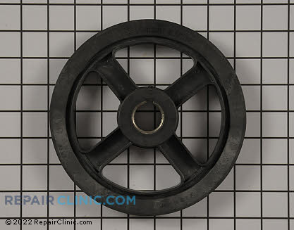 Pulley KR11AZ712 Alternate Product View