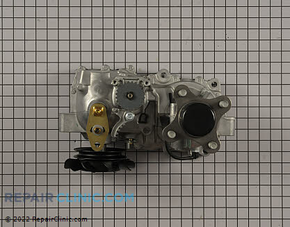 Transmission 120-5501 Alternate Product View