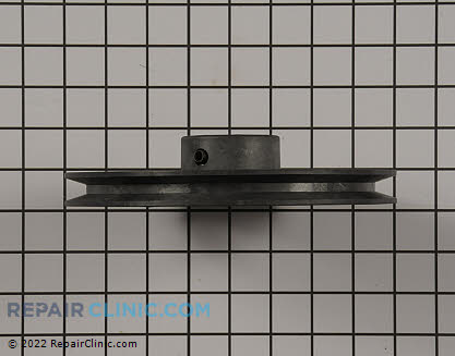 Pulley KR11AZ712 Alternate Product View