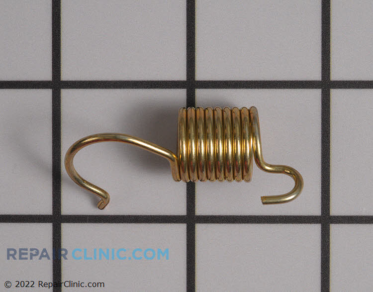 Craftsman Riding Lawn Mower Brake Return Spring 584281901 Repair Clinic