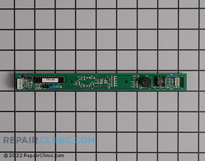 Main Control Board 1.01.02.03.029R Alternate Product View