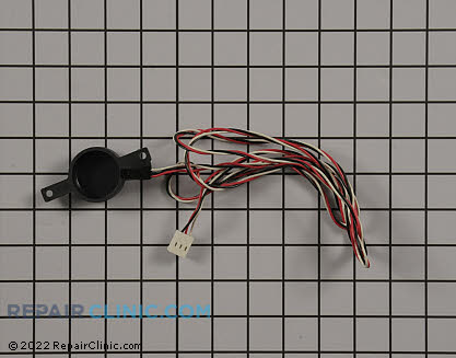 Flow Sensor 50HJ442730 Alternate Product View