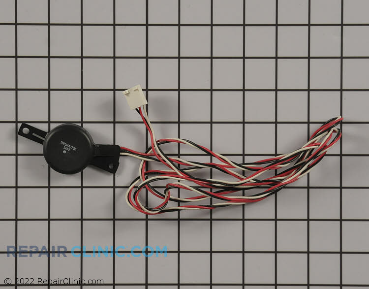 50HJ442730 Rotor Position Sensor