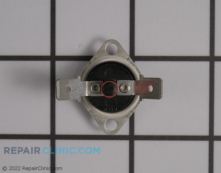 Flame Rollout Limit Switch - 26H78 | Fast Shipping - Repair Clinic