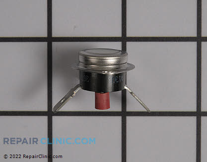 Flame Rollout Limit Switch 26H78 Alternate Product View