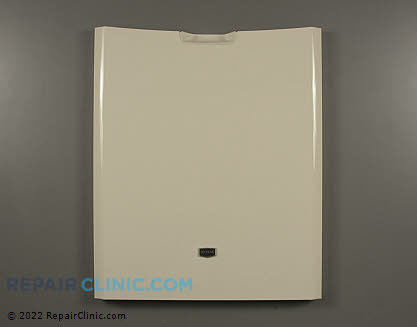 Outer Door Panel W10419109 Alternate Product View