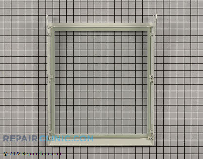 Shelf Assembly AHT33055803 Alternate Product View