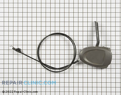 Throttle Cable 532424341 Alternate Product View