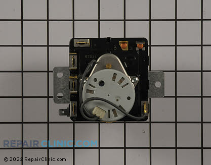 Timer WPW10113761 Alternate Product View