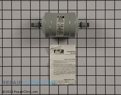 Filter Drier DRYL083S Alternate Product View