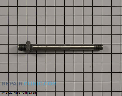 Spindle Shaft 78-6710 Alternate Product View