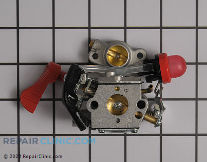 Carburetor 585894601 Alternate Product View