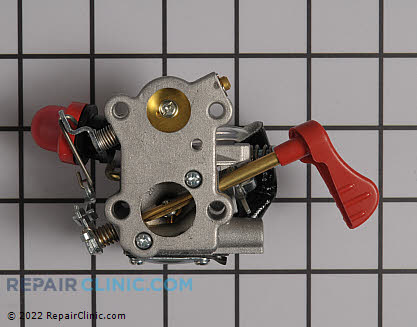 Carburetor 585894601 Alternate Product View