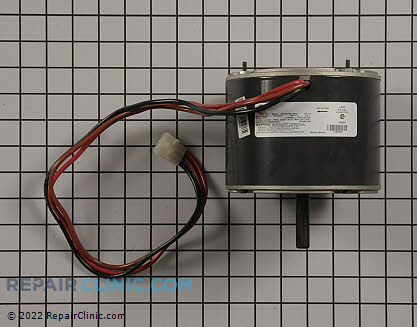 Condenser Fan Motor 1086696 Alternate Product View