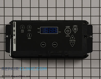 Control Board WPW10271747 Alternate Product View