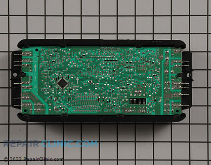 Control Board WPW10271747 Alternate Product View