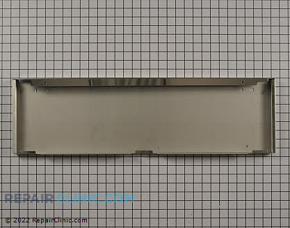 Front Panel WB56X30189 Alternate Product View
